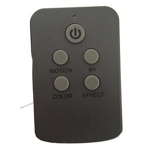 Remote Control Transmitter for Lights, Lamps, Christmas Decorations, Holidays,